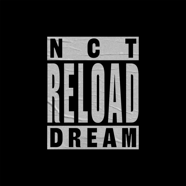 NCT DREAM《RELOAD》