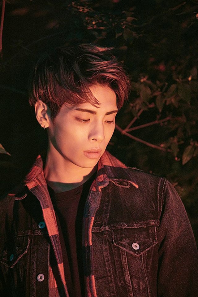 shinee 钟铉过世,死前曾传简讯给姊姊:送我走吧