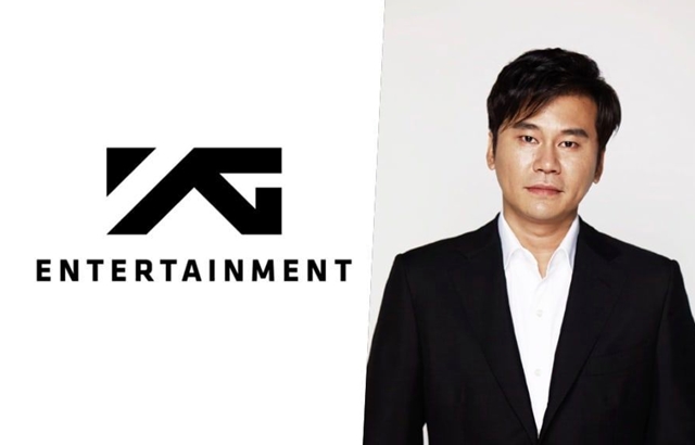 YG Entertainment、梁玄錫