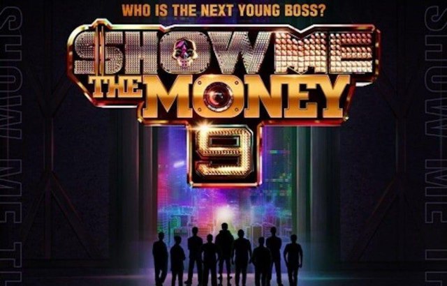 縮圖 /《Show Me The Money 9》