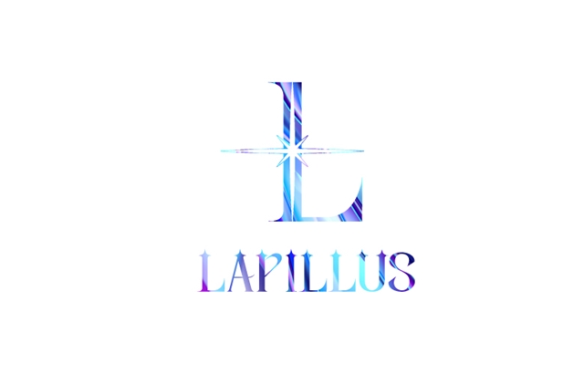 Lapillus logo