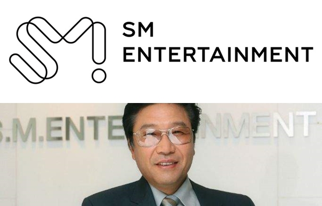 縮圖 / S.M. Entertainment、李秀滿