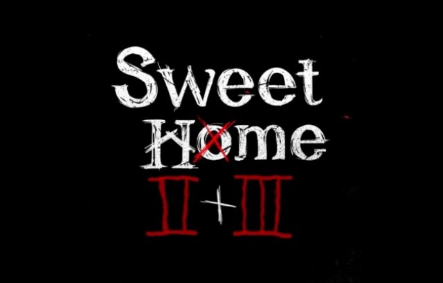 縮圖 /《Sweet Home》第二、三季