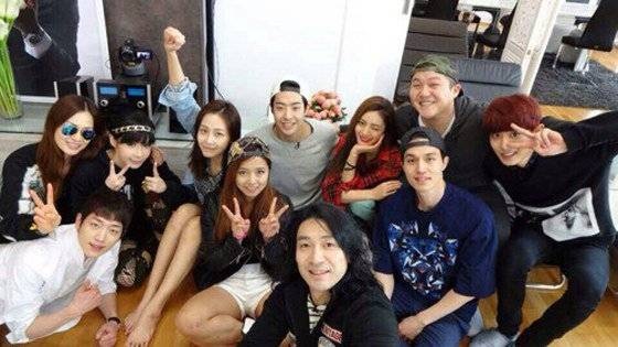 《roommate》预告公开