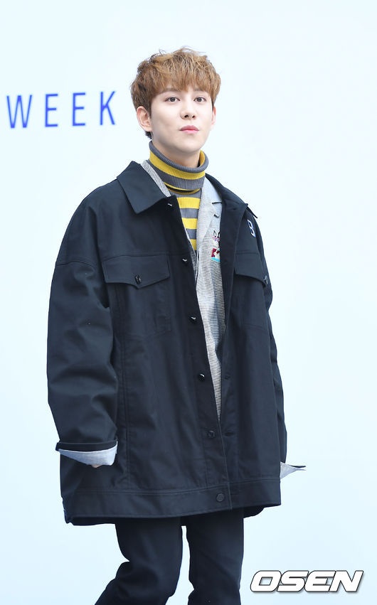 Park Kyung