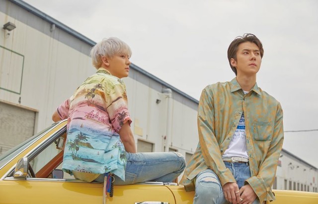 縮圖 / EXO-SC