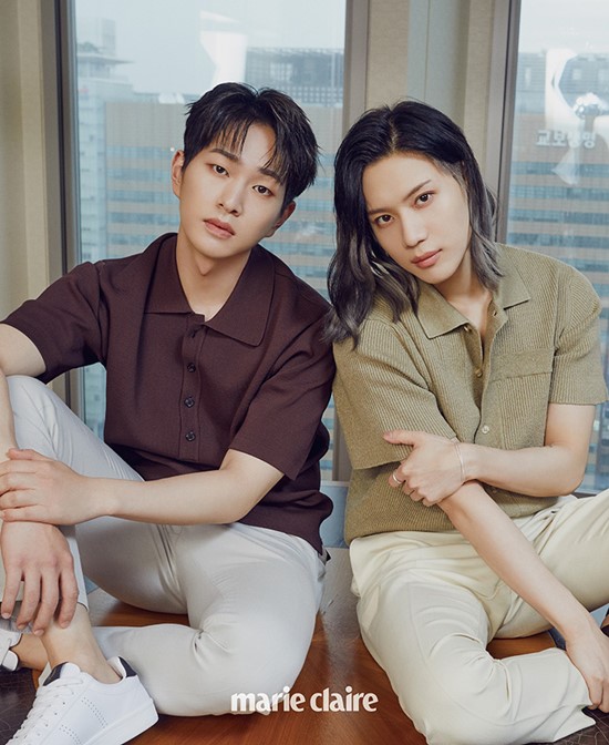 談回歸 談週年 Shinee 美麗佳人 完整訪談釋出 Kpopn 談回歸 談週年 Shinee 美麗佳人 完整訪談釋出 Kpopn