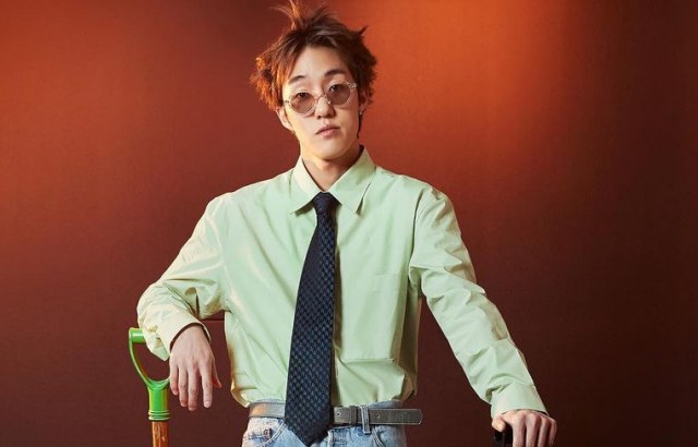 縮圖 / Zion.T