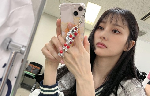 男藝人突然說要多生才是愛國!KARA奎利被點名「一反應」被讚爆 - Kpopn