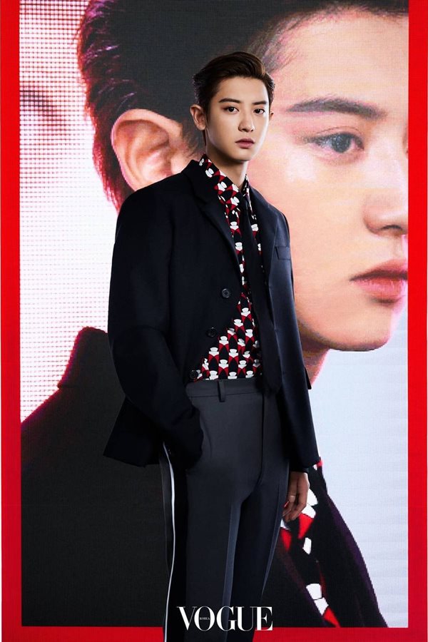Chan Yeol