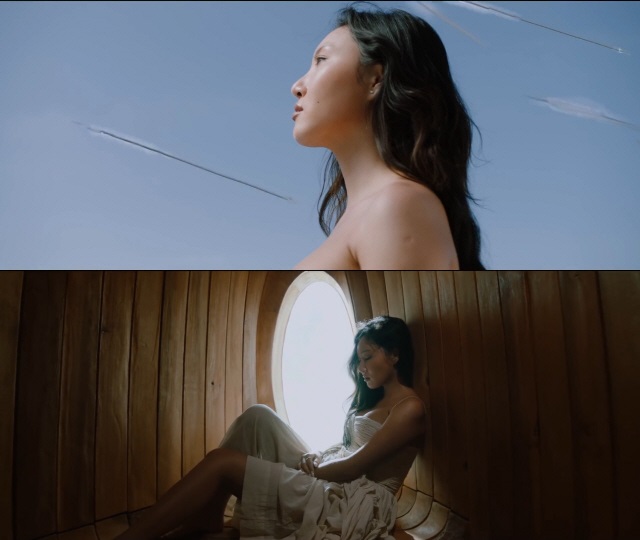 華莎《LMM》MV