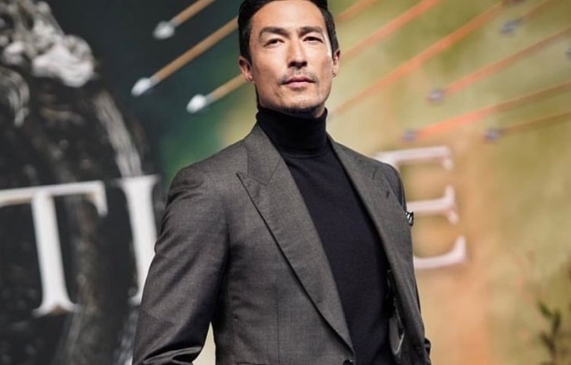 縮圖 / 丹尼爾海尼 (Daniel Henney)