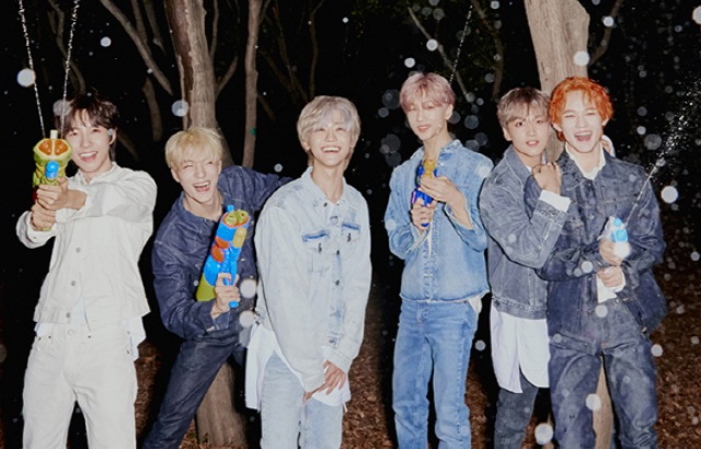 NCT DREAM (縮圖)