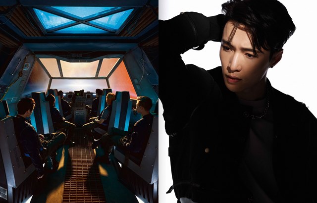 圖片來源：EXO@Facebook