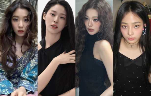 盤點女偶像們莫名挨罵的各種原因！雙手吃草莓也是罪、隨身帶防偷拍小物都被噴到影片下架？