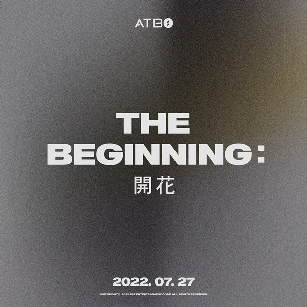 ATBO《The Beginning：開花》預告