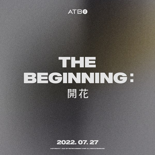 ATBO《The Beginning:開花》預告