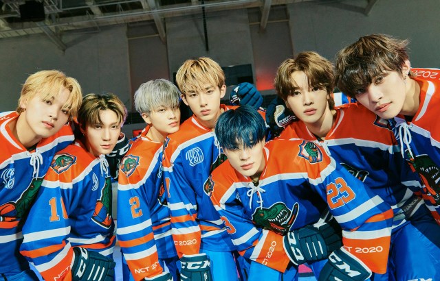 NCT U《90's Love》縮圖