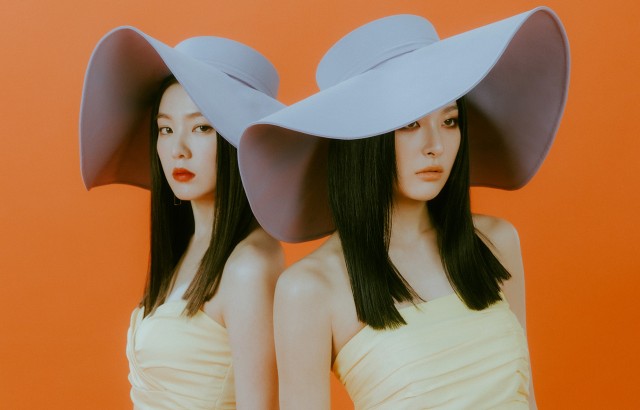 縮圖 / Red Velvet - IRENE & SEULGI