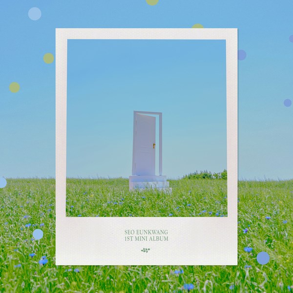 恩光《FoRest:Entrance》封面