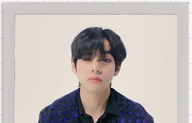 縮圖 / BTS V