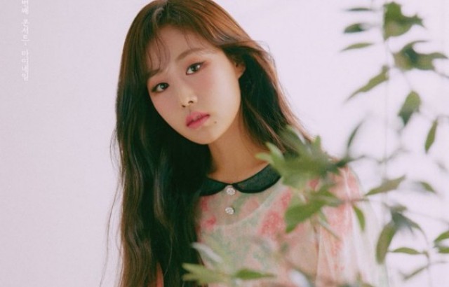 縮圖 / 李洙姃 (Baby Soul)