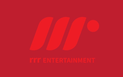 rrr entertainment logo