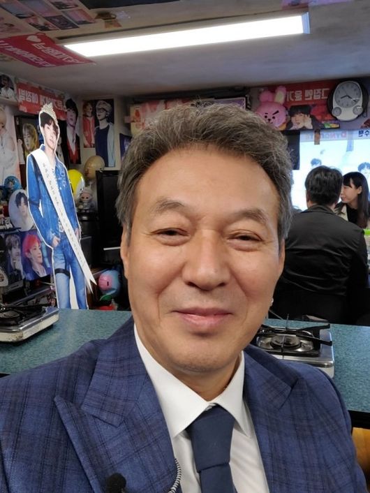 金甲洙