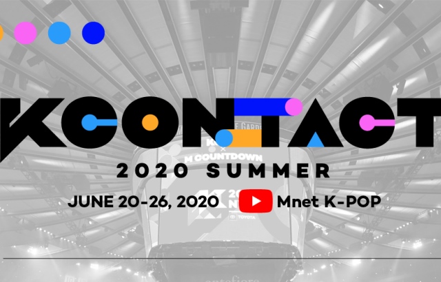 縮圖《KCON:TACT 2020 SUMMER》
