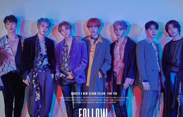 MONSTA X (縮圖)