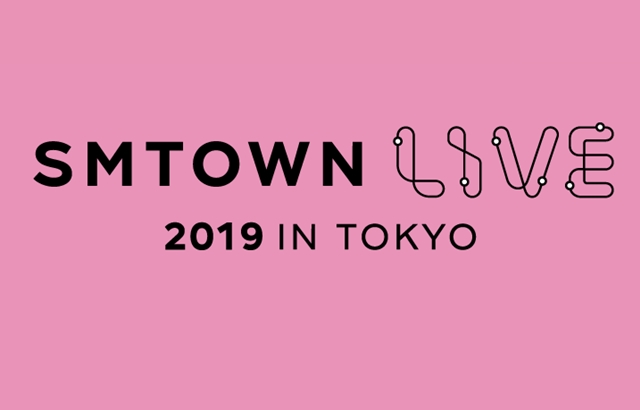 (縮圖) SMTOWN 東京演唱會