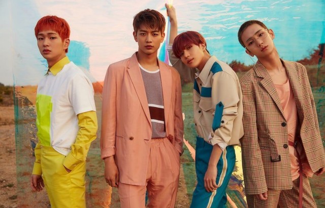 縮圖 / SHINee