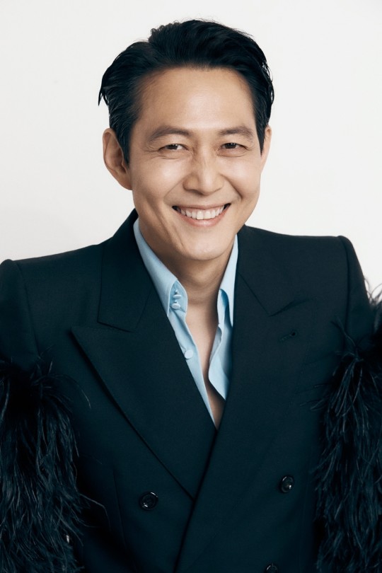 李政宰@GUCCI 代言照