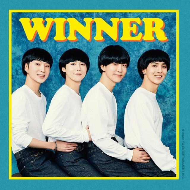 WINNER 正規三輯先行曲《Hold》MV 公開- Kpopn