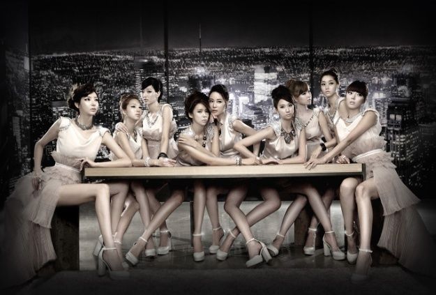 Nine-Muses