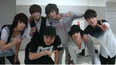 金正敏 Kpopn