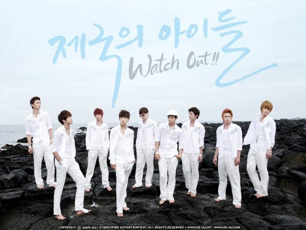 ZEA