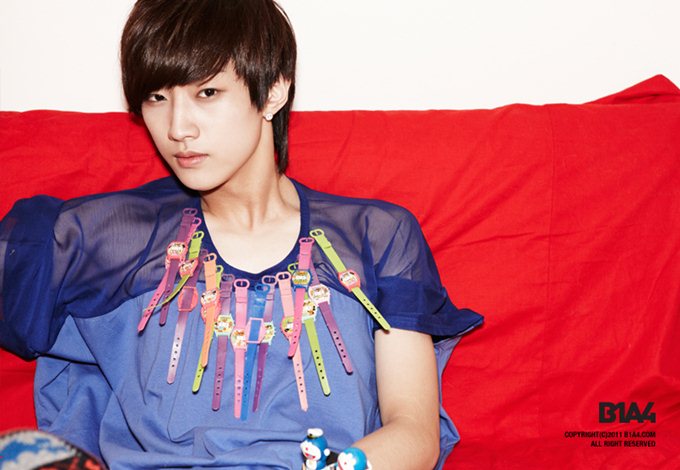 Jinyoung