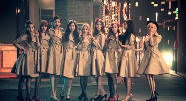 snsd