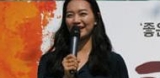 Shin-Min-Ah-visited-refugees-from-North-Korea-thumb