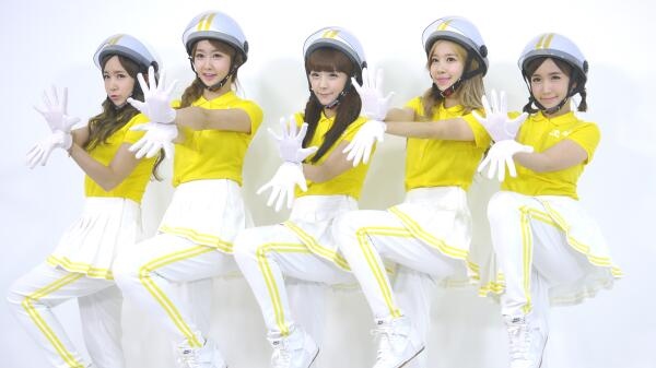 Cryon-Pop