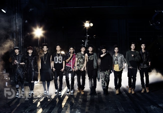 Team-A-B-Kpopn