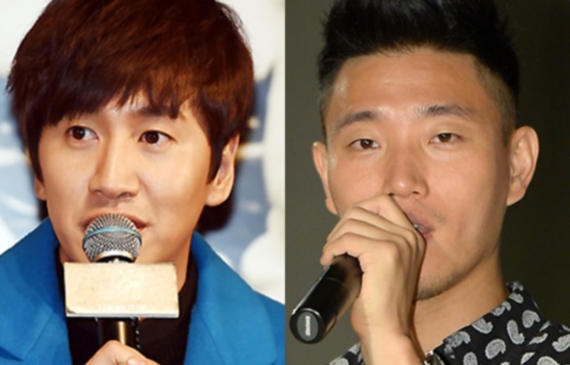 光洙、Gary 出演 