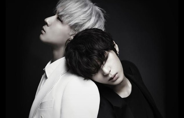 Vixx Lr - Kpopn