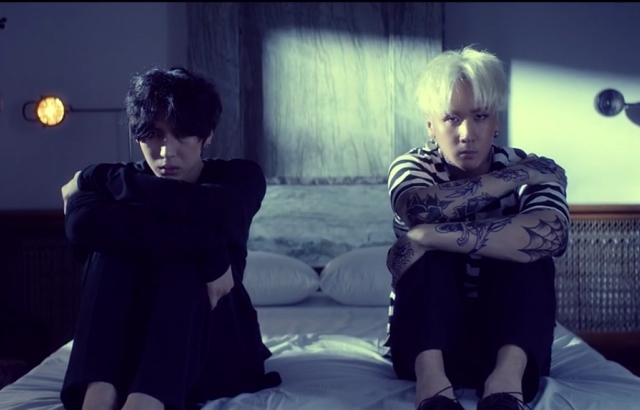 Vixx Lr - Kpopn