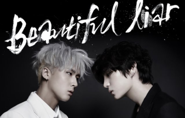 Vixx Lr - Kpopn