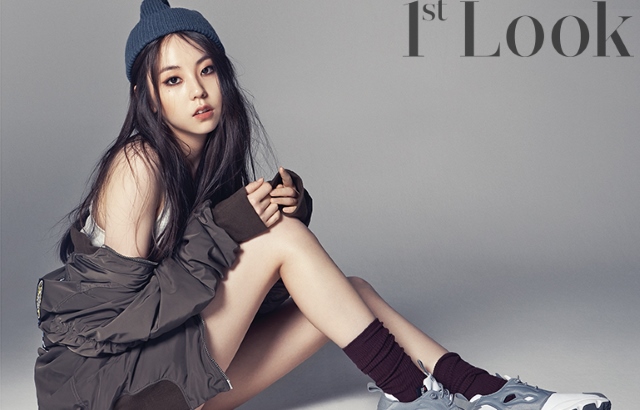 20150903-Sohee@1st-Look-thumb