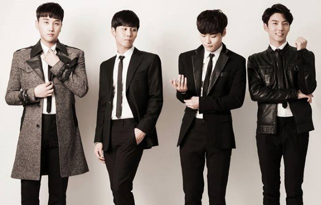 VROMANCE - Kpopn
