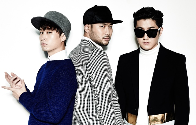 EPIK HIGH