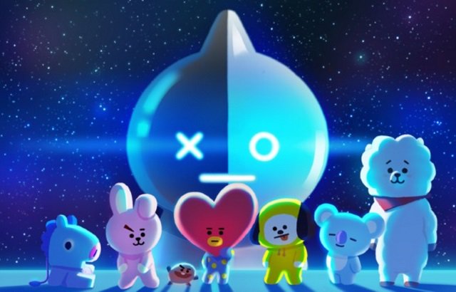 BT21